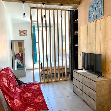 Appartement Wood Desing Proche Cannes Ле-Канне Экстерьер фото